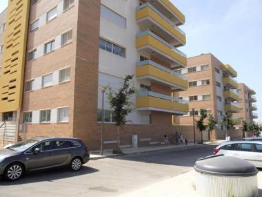 T1 V do Forte AC&Piscina&Garagem