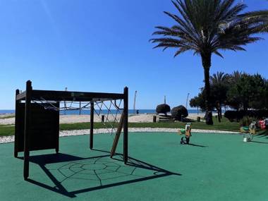 Avenida Mar- Vista Mar Wifi 150mt Praia