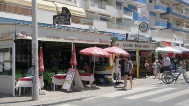 Torre Azul 11 Vista Panoramica
