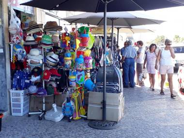 Torre Azul 11 Vista Panoramica