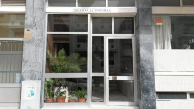 Pontemira 5 Esplêndido