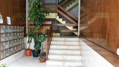 Pontemira 5 Esplêndido