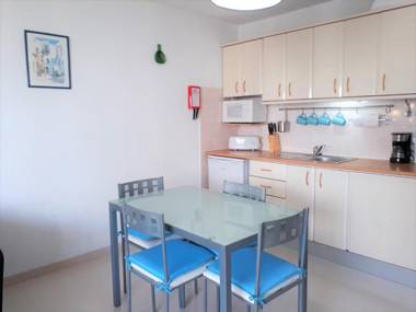 Sol europa- Vista Mar 150mt Praia Wifi