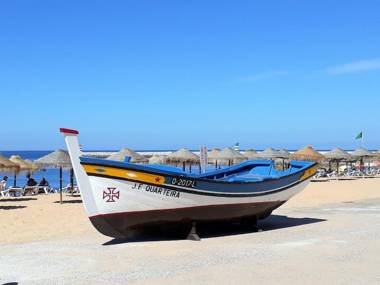 Mira Atlântico 13- Terraço Com Vista Mar e Cidade Wifi 80mt Praia