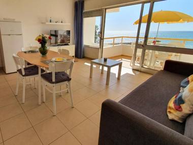 T1 Praiamar 3 Vista Fabulosa