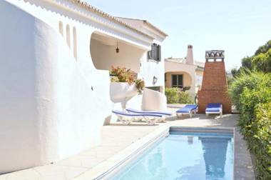 Situated in a superb position in The Old Village area