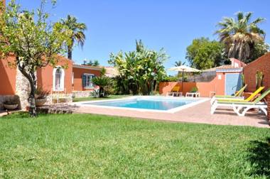 Fantastic Private Villa ideal for great family holidays