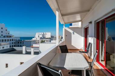 Akisol Quarteira Gun