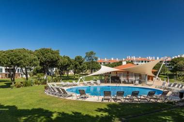 Vila Sol Resort 2 Bedroom Family Apartment