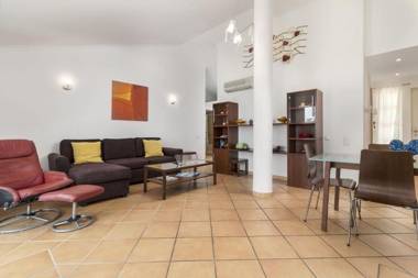Vila Sol Resort 2 Bedroom Family Apartment