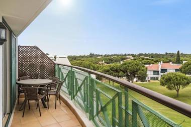 Vila Sol Resort 2 Bedroom Family Apartment