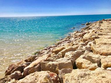 Ethnic Sea View By Enjoy Portugal