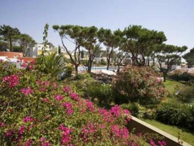 Apartamentos Turisticos Pinhal Da Marina