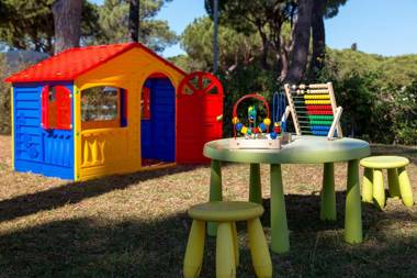 Apartamentos Turisticos Pinhal Da Marina