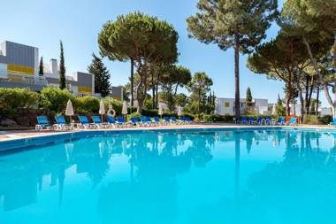 Apartamentos Turisticos Pinhal Da Marina