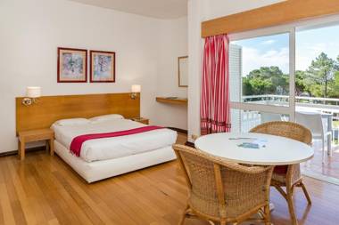 Apartamentos Turisticos Pinhal Da Marina