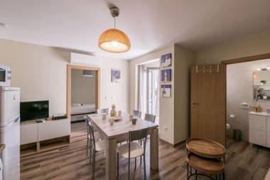 LovelyStay - Sweet Escape I - Terrace