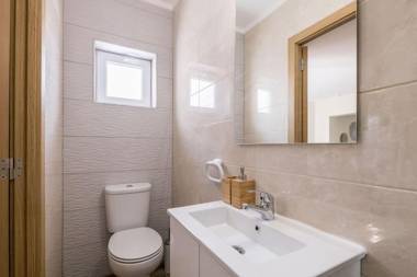 LovelyStay - Sweet Escape I - Terrace