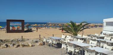 T2 Gaveto- Frente Mar Wifi Aconchegante & Familiar