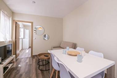 LovelyStay - Sweet Escape II - Backyard