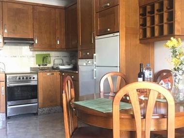 Quarteira Beach Apartment