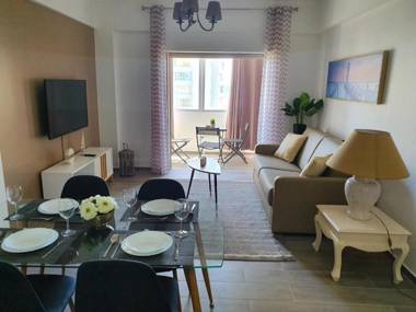 Apartamento de Quarteira