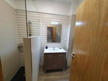 Apartamento de Quarteira