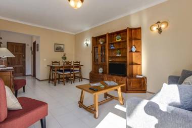 Sun and Sand Apartment