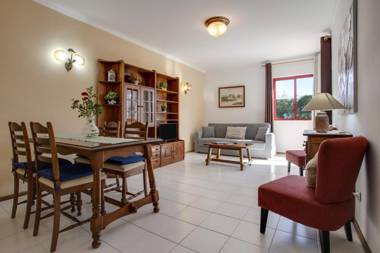 Sun and Sand Apartment