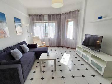 Solaris- Familiar Wifi Totalmente Equipado