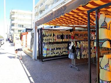 Solaris- Familiar Wifi Totalmente Equipado