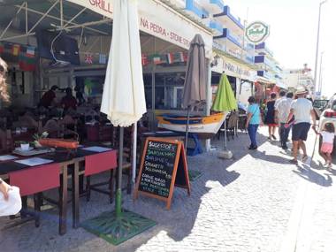 Solaris- Familiar Wifi Totalmente Equipado