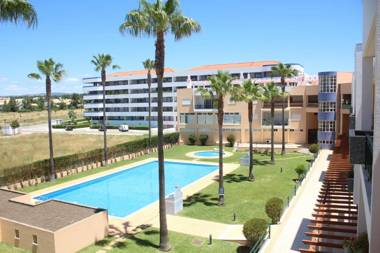 Vilamoura Marina Sol T1