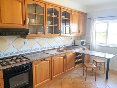 Vilamoura Marina Sol T1