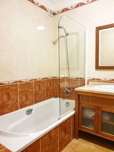 Vilamoura Marina Sol T1