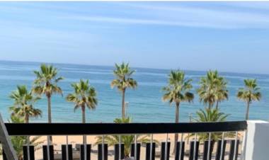 Quarteira Beach Stunning Apartment