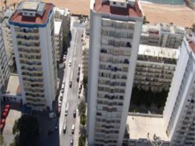 Torres Mira Praia by Garvetur