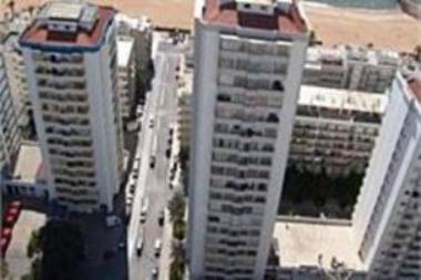 Torres Mira Praia by Garvetur