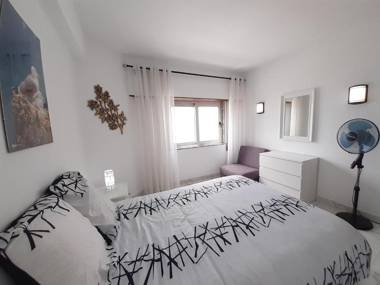 Vista Praia 16- Wifi Remodelado 80mt Praia