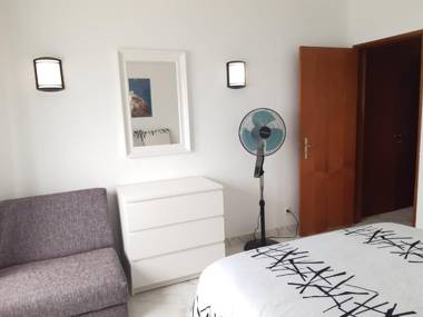 Vista Praia 16- Wifi Remodelado 80mt Praia