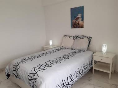 Vista Praia 16- Wifi Remodelado 80mt Praia