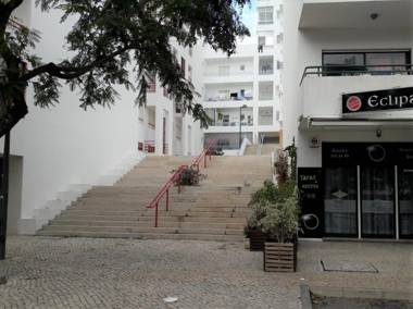 Varandas do Mar 3- Remodelado Wifi 150mt Praia