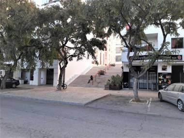 Varandas do Mar 3- Remodelado Wifi 150mt Praia