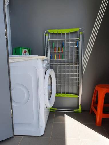 Alto do Forte Novo- Ar- Condicionado Wifi Vista Mar