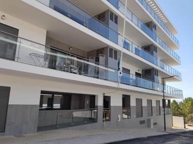 Alto do Forte Novo- Ar- Condicionado Wifi Vista Mar