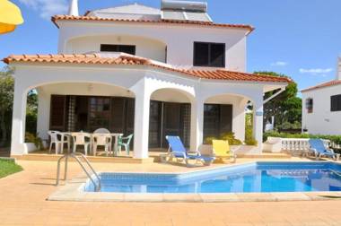 Ideal Villa for Fantastic Family Holidays
