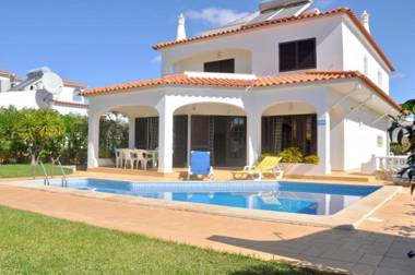 Ideal Villa for Fantastic Family Holidays