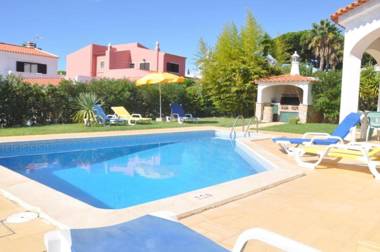 Ideal Villa for Fantastic Family Holidays
