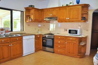 Fantastic for families and close to amenities