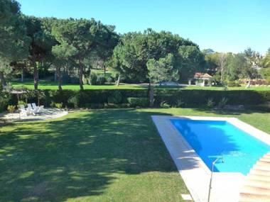 Villa Sol Grande - Exclusive 5 Bedroom Villa - Great Pool Area - Perfect for Families